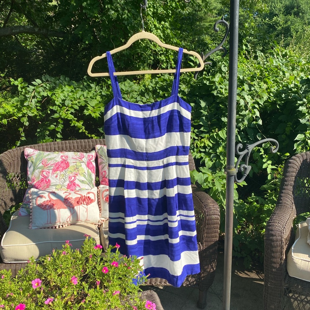 Loft dress